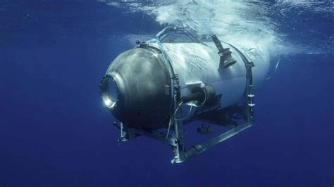 titan sub transcript|Titan Submersible Investigation Declares Frightening。